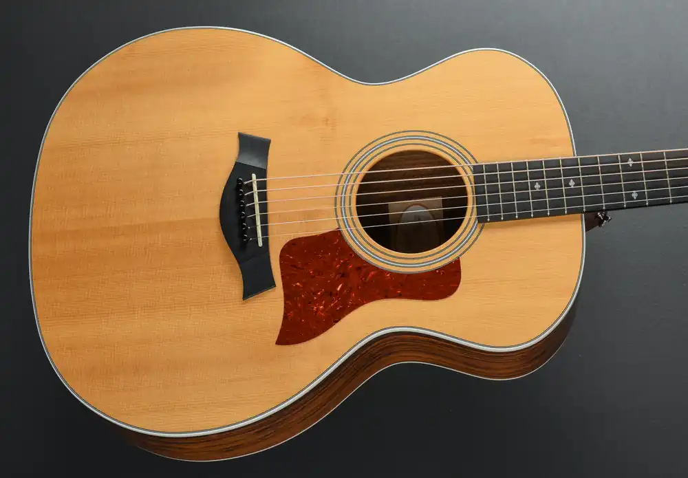 Genuine 214 DLX '15– Dave's Guitar Shop