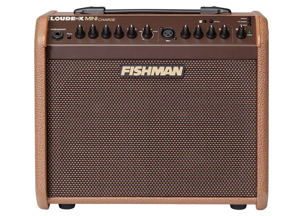 Loudbox Mini Charge– Dave's Guitar Shop New Arrival