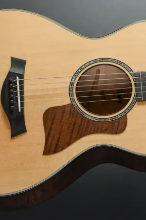 Worldwide Shipping 612CE 12-Fret– Dave's Guitar Shop