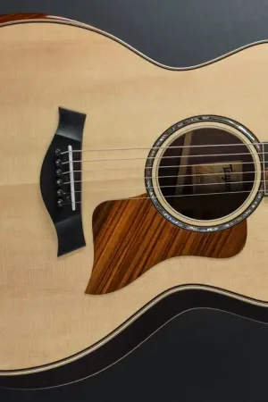 814CE– Dave's Guitar Shop New Arrival