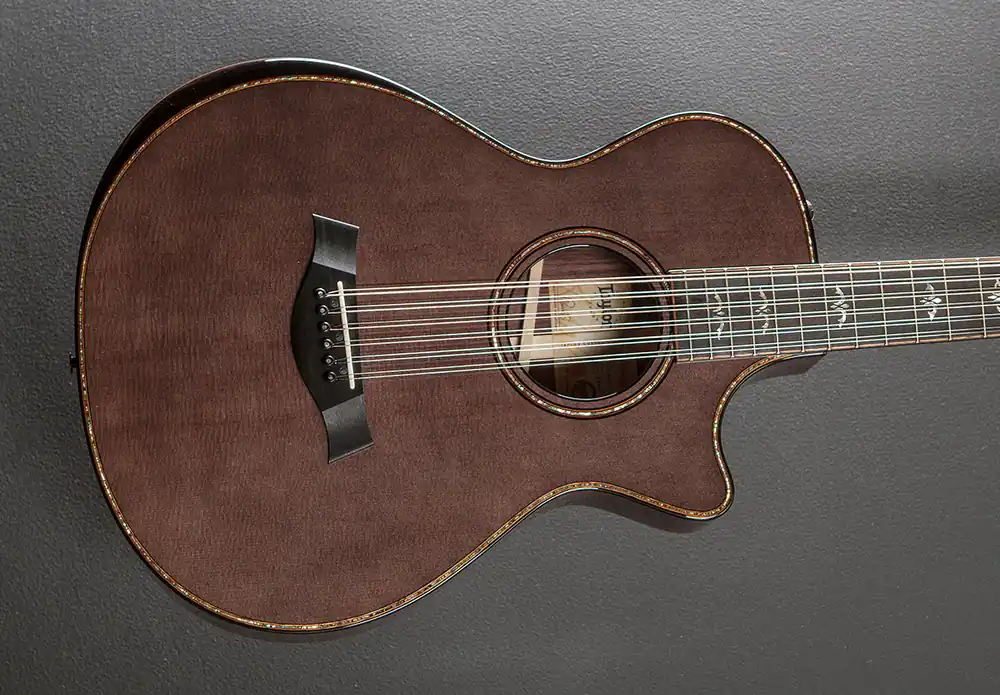 C52CE 12-Fret 12 String '24– Dave's Guitar Shop Bulk Order