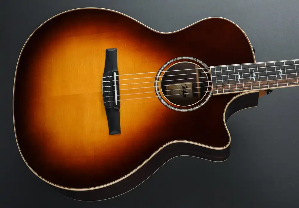 Hot Deal 814CE-N-SB– Dave's Guitar Shop