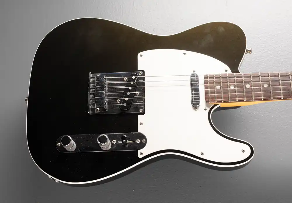USED American Ultra Telecaster, '20– Dave's Guitar Shop Luxury