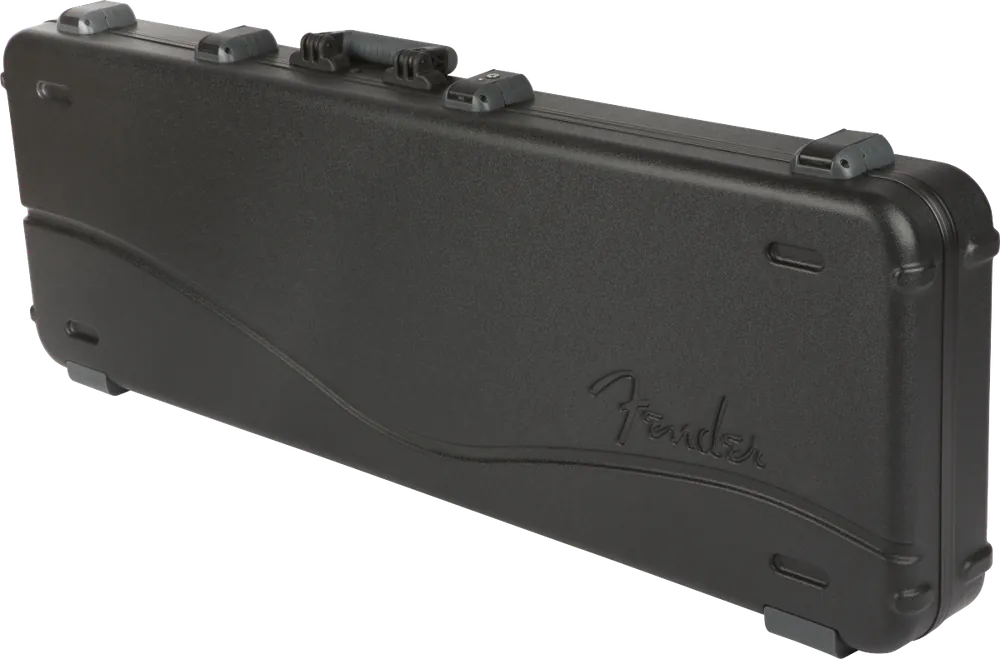 Deluxe Molded Case - Electric Bass– Dave's Guitar Shop New Release