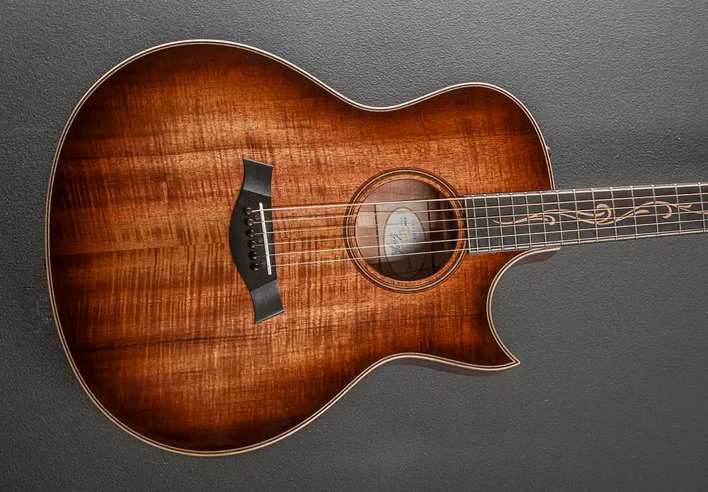 Reduced Price K26CE '18– Dave's Guitar Shop