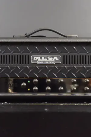 Affordable 90s Dual Rectifier Head– Dave's Guitar Shop