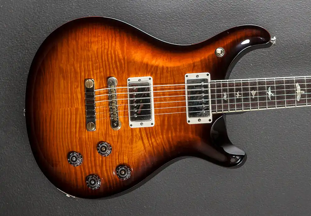 McCarty 594 10 Top '18– Dave's Guitar Shop Fresh Stock