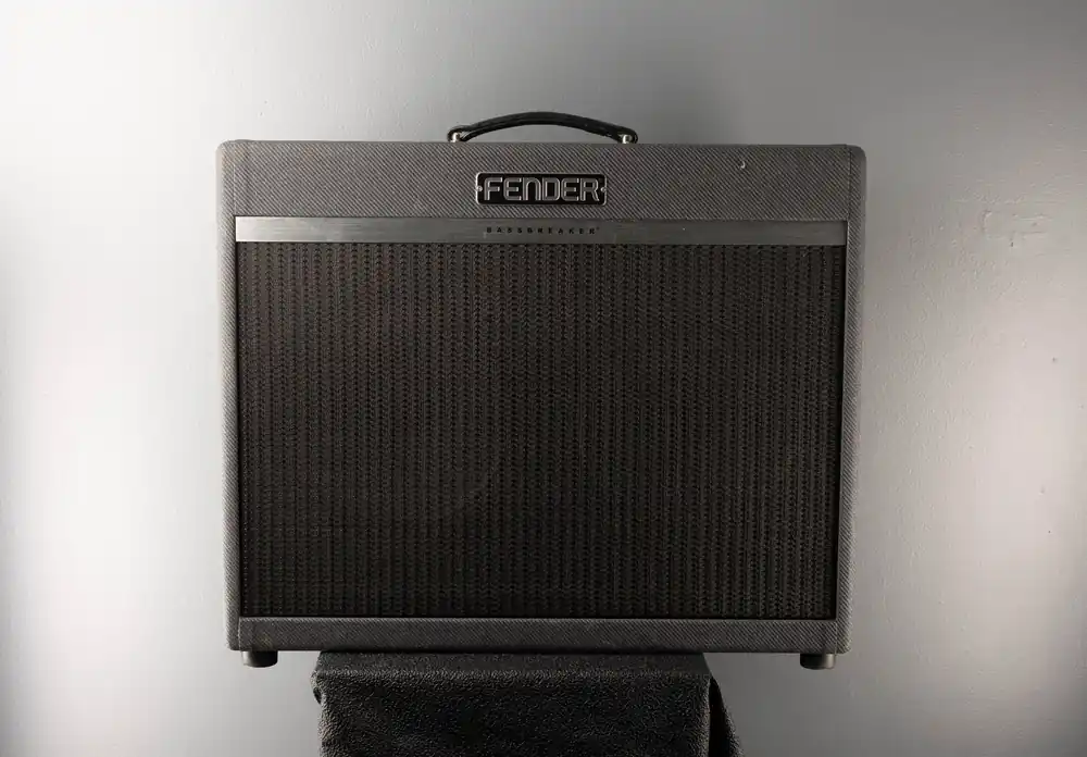 Bassbreaker 18/30 Combo, '16– Dave's Guitar Shop Instant Buy