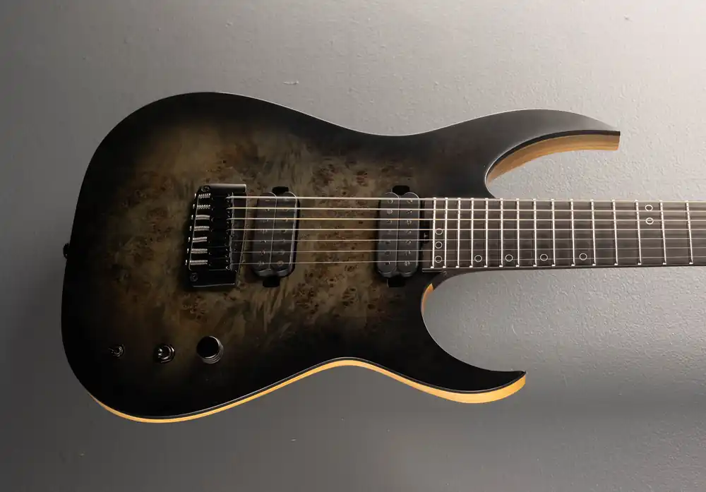 Keith Merrow KM-7 MK-III Artist, '18– Dave's Guitar Shop Place Order