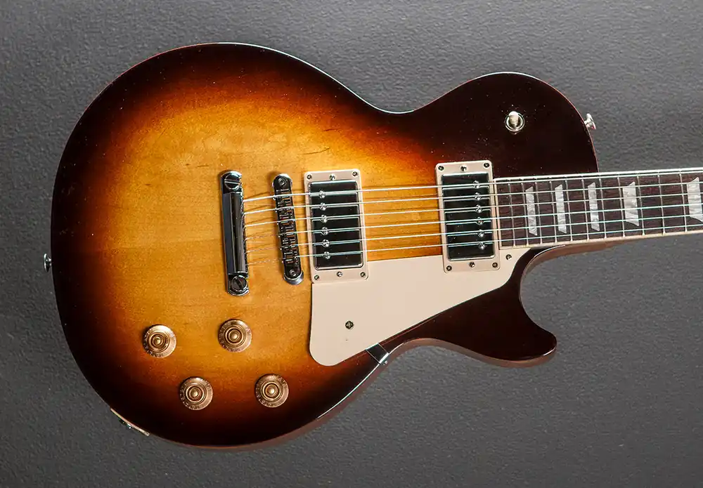Les Paul Studio - Tobacco Burst– Dave's Guitar Shop Don’t Miss Out
