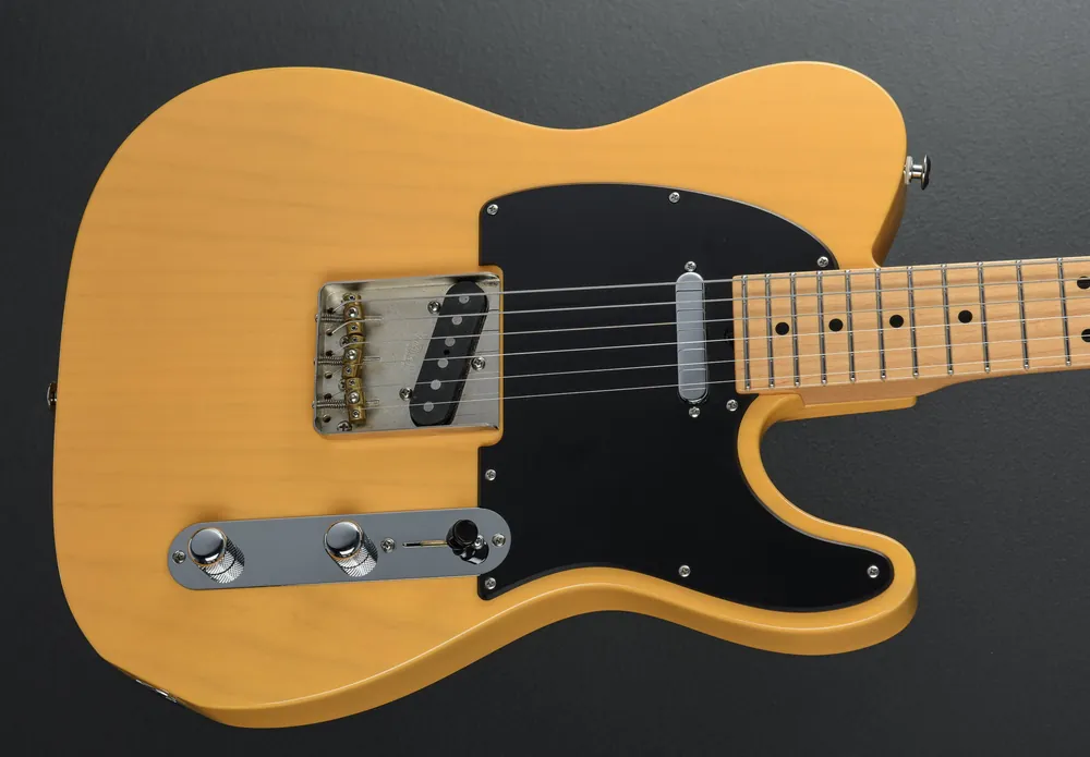 Buy Today Classic T '06– Dave's Guitar Shop