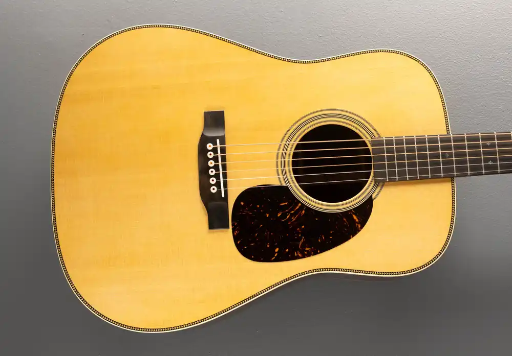 New for 2025 HD-28 - Gloss Natural– Dave's Guitar Shop Grab Now