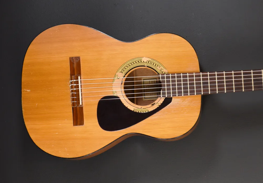 C-0 Classical, 1963– Dave's Guitar Shop Big Sale