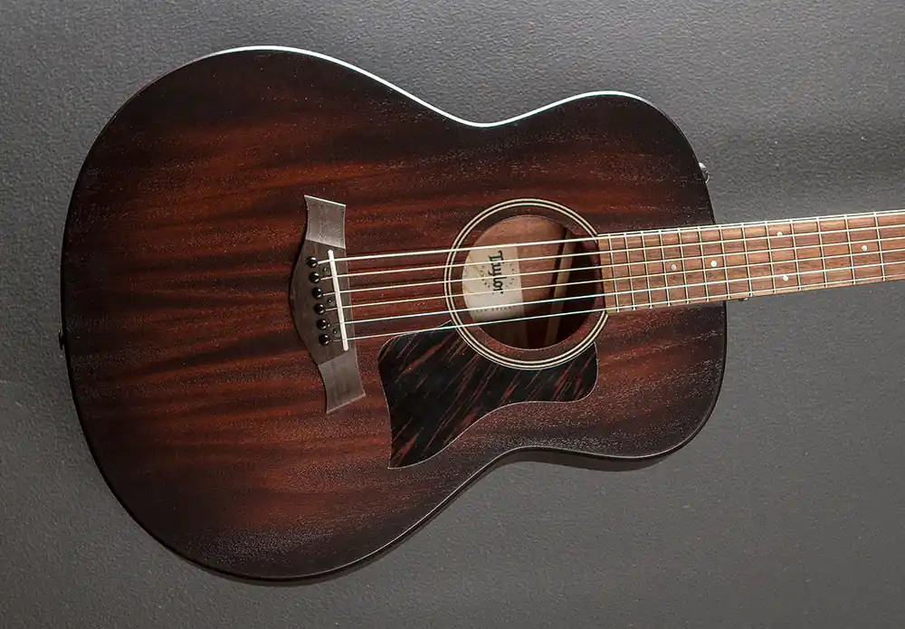Buy Direct American Dream AD21E SEB '23– Dave's Guitar Shop