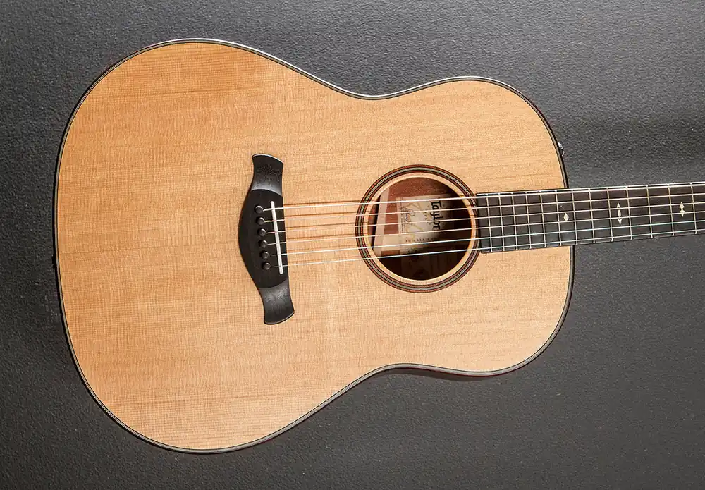 Builder’s Edition 517E '23– Dave's Guitar Shop Direct From Manufacturer