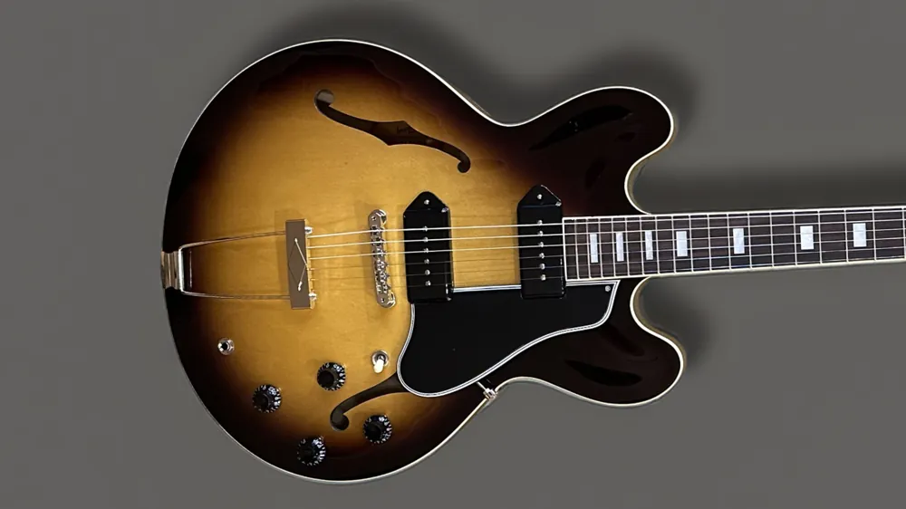 ES-330 - Tobacco Sunburst– Dave's Guitar Shop Flash Sale