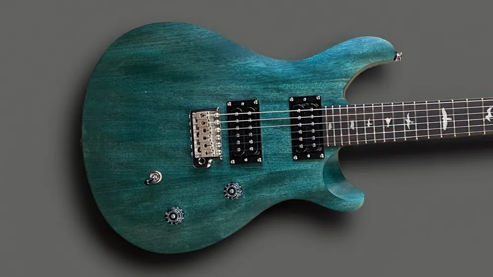 Bulk Order SE CE-24 Standard Satin '24– Dave's Guitar Shop
