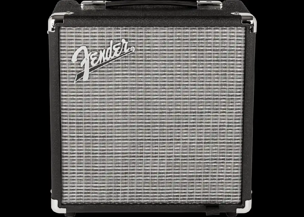 Rumble 15– Dave's Guitar Shop Popular