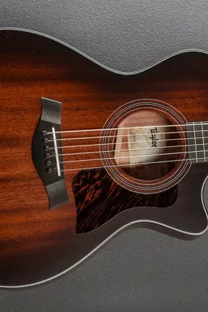 322CE '24– Dave's Guitar Shop Markdown