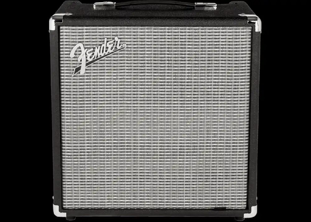 Rumble 25 V3– Dave's Guitar Shop Original