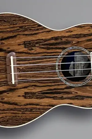 ZUMA EXOTIC CONCERT UKULELE– Dave's Guitar Shop Bargain