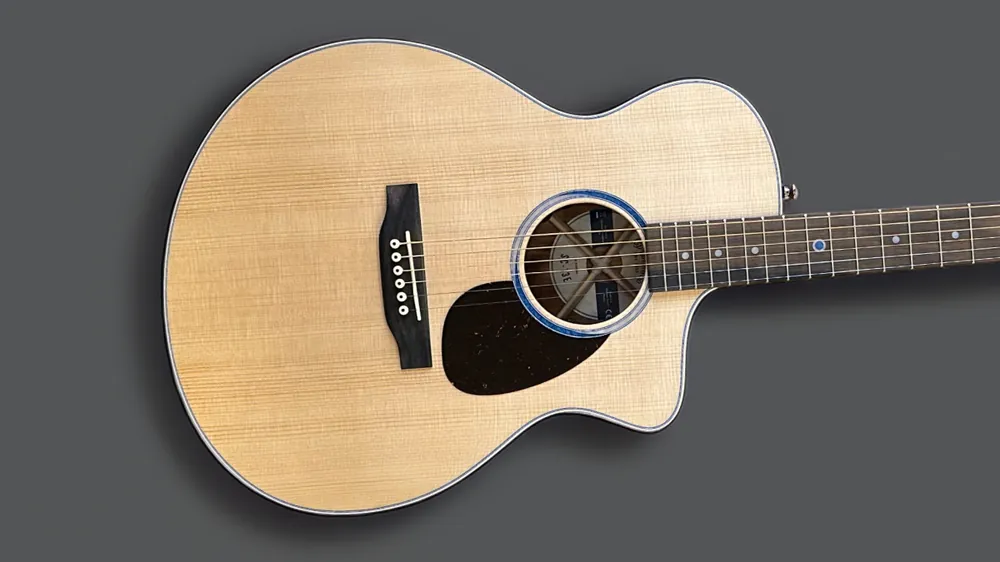SC-13E– Dave's Guitar Shop Order Now