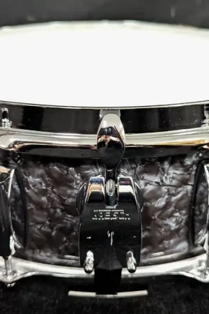 Worldwide Shipping Brooklyn Snare– Dave's Guitar Shop