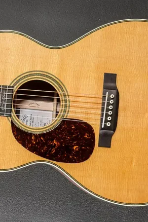 000-28EC Eric Clapton Left Hand– Dave's Guitar Shop Buy Direct