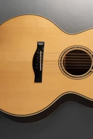 Affordable Model F, '15– Dave's Guitar Shop