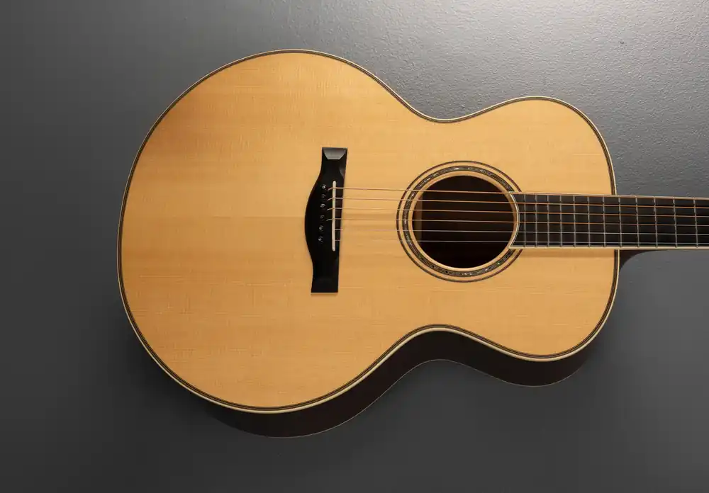 Affordable Model F, '15– Dave's Guitar Shop