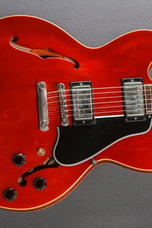 '59 Reissue ES-335 '05– Dave's Guitar Shop Time-Limited