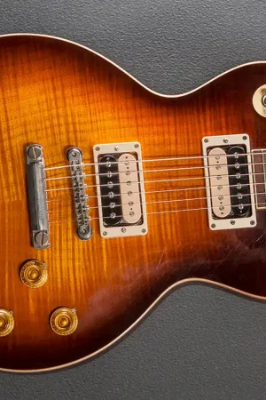 '58 Reissue Les Paul Standard '20– Dave's Guitar Shop Direct From Factory