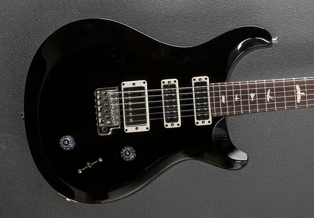 Hassle-Free Returns S2 Studio '25– Dave's Guitar Shop