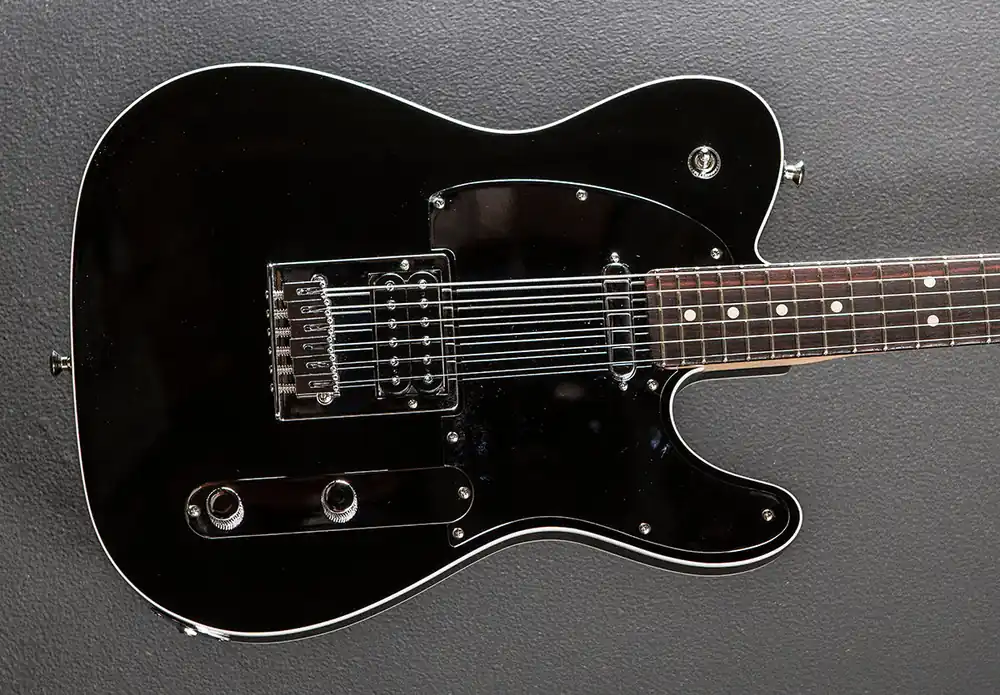 Used John 5 Signature NOS Tele '24– Dave's Guitar Shop Authentic