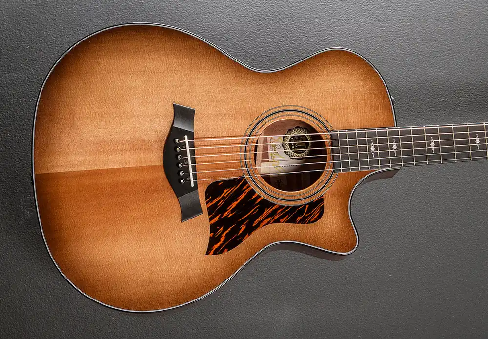 50th Anniversary 314CE Limited '23– Dave's Guitar Shop High Quality