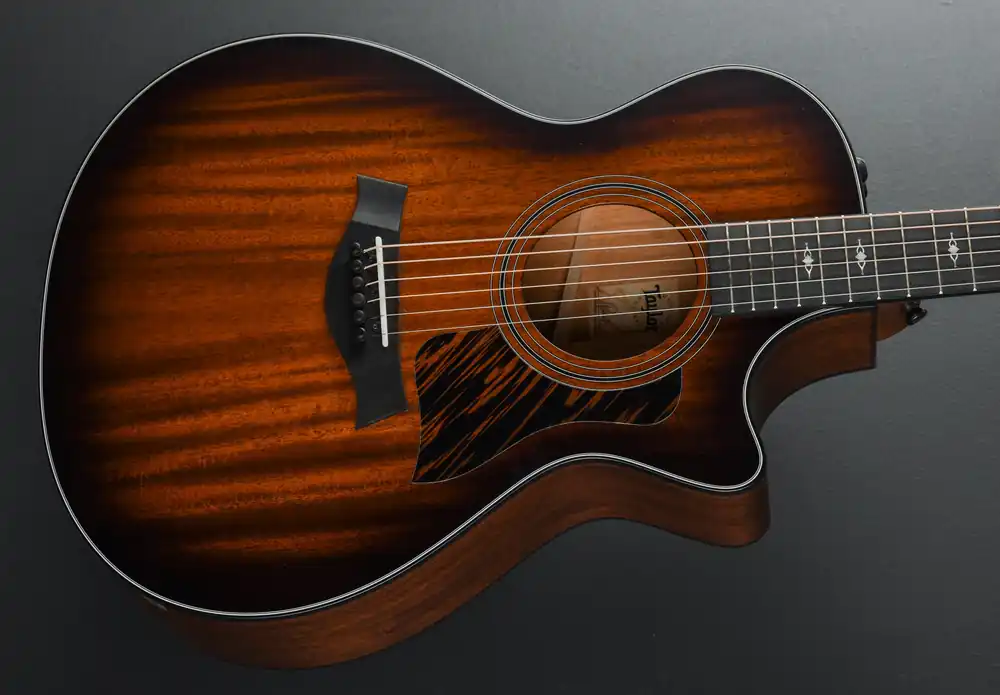 322CE '24– Dave's Guitar Shop Limited Offer