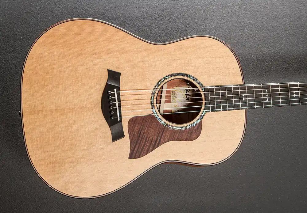 717E '24– Dave's Guitar Shop Express Delivery