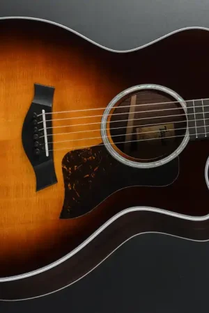 414CE Rosewood '24– Dave's Guitar Shop Original