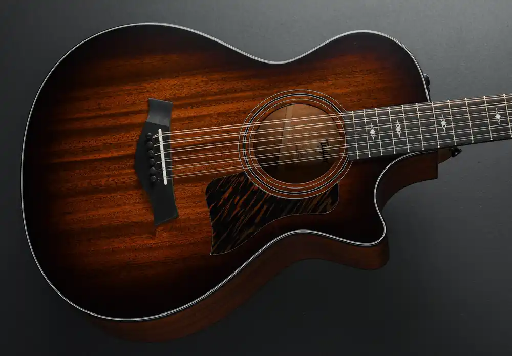 362CE 12 String '24– Dave's Guitar Shop Price Cut