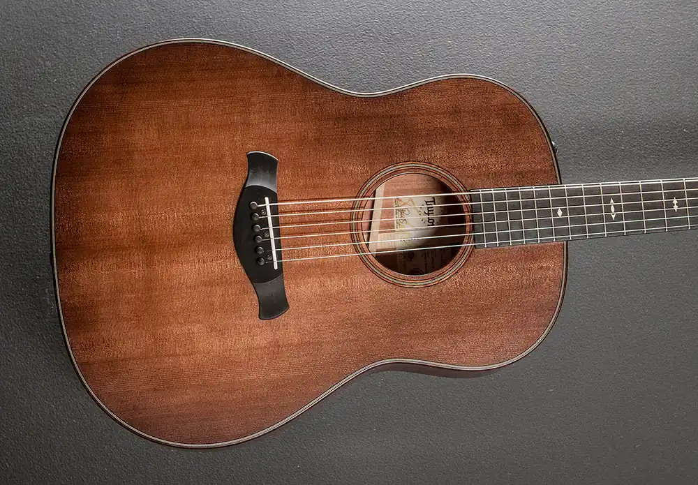 Builder’s Edition 517E WHB '24– Dave's Guitar Shop Direct From Manufacturer