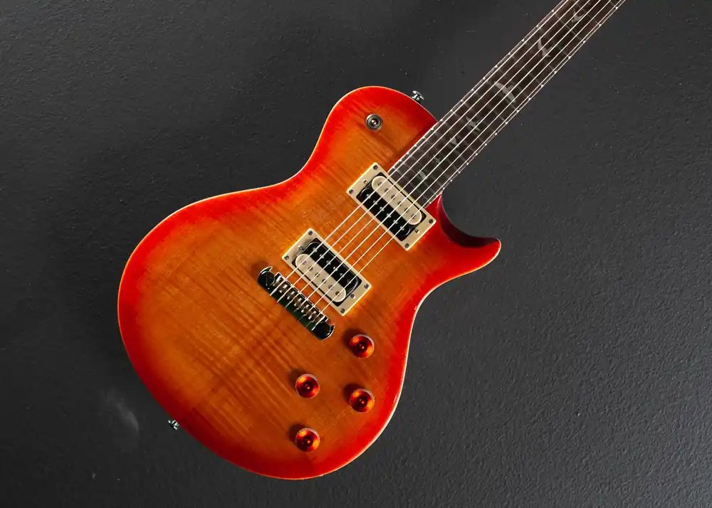 Worldwide Shipping SE 245 '22– Dave's Guitar Shop
