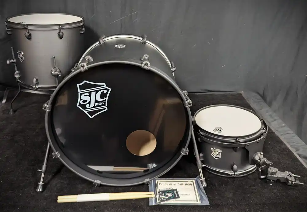 Pathfinder 3 Piece Shell Pack– Dave's Guitar Shop Factory Price