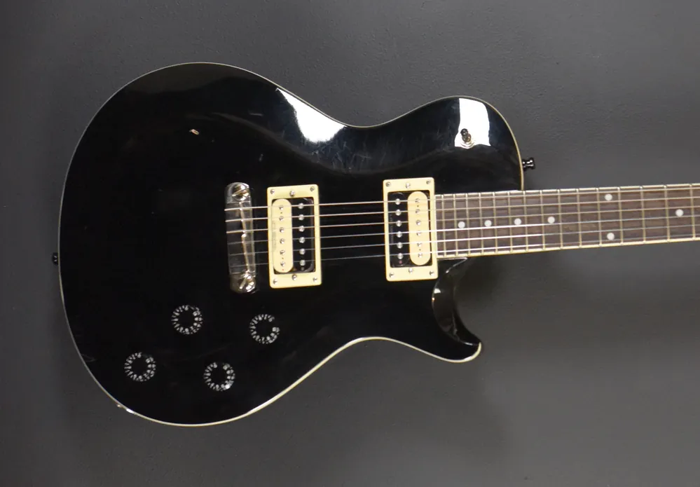 SE Mark Tremonti '04– Dave's Guitar Shop Price Drop