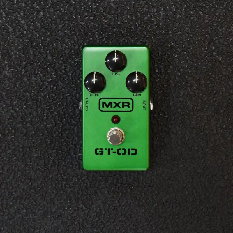 Viral GT-OD– Dave's Guitar Shop