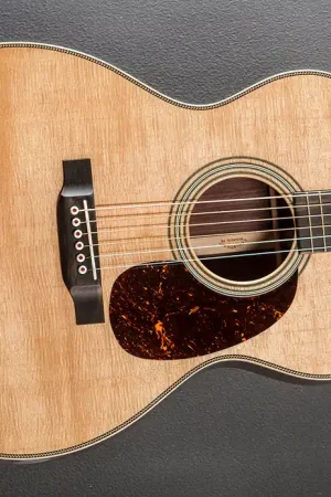 000-28 Modern Deluxe– Dave's Guitar Shop Direct From Factory
