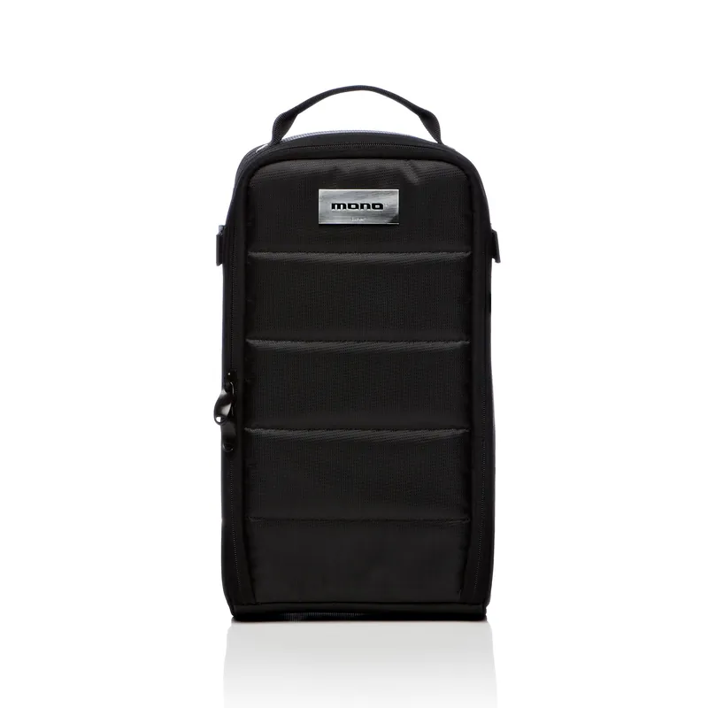 Top Rated Classic Tick Accessory Case 2.0 - Black– Dave's Guitar Shop