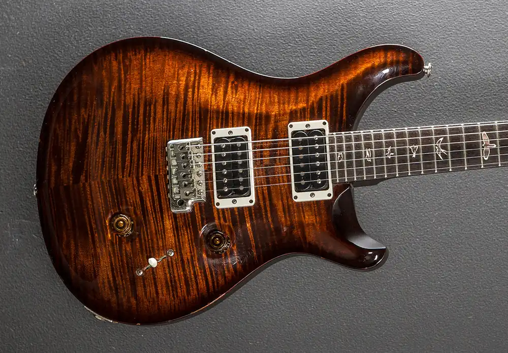 Custom 24 10 Top '11– Dave's Guitar Shop Shop Now