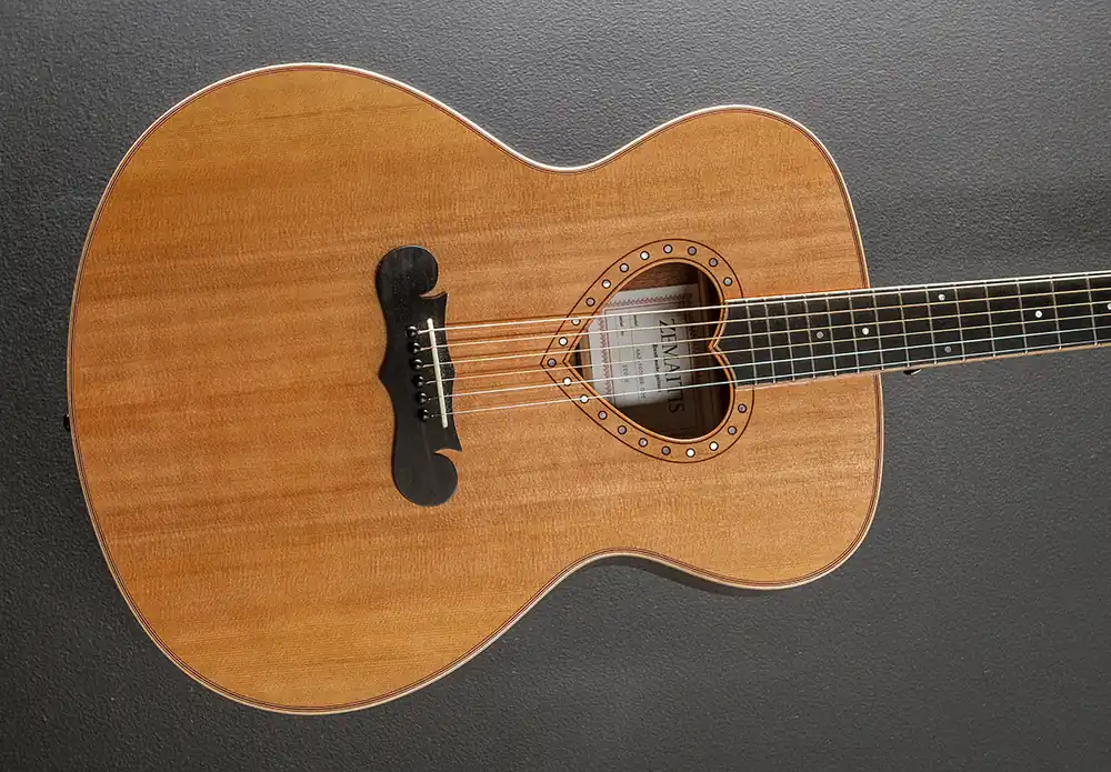 AAJ-1000HSD, Recent– Dave's Guitar Shop Wholesale