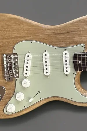 1963 NOS Korina Strat– Dave's Guitar Shop Special Offer