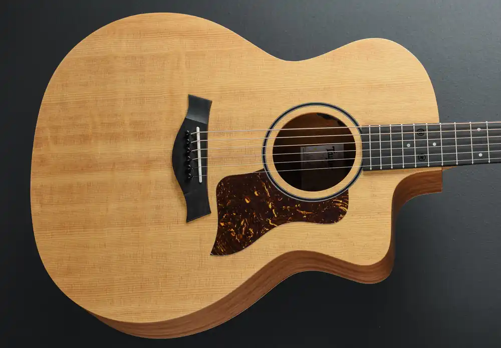 14CE– Dave's Guitar Shop In Demand